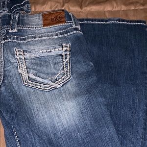 BKE Jeans